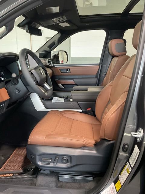 New 2026 Toyota Tundra 1794 Edition AWD/4WD image 9