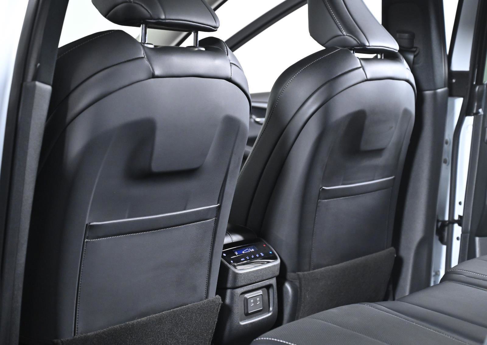 Certified 2026 INFINITI QX60 Pure w/ Cargo Package image 29