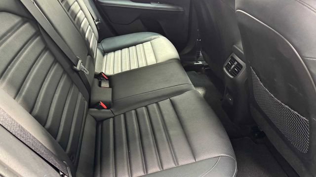 Used 2024 Kia Forte LXS FWD image 15