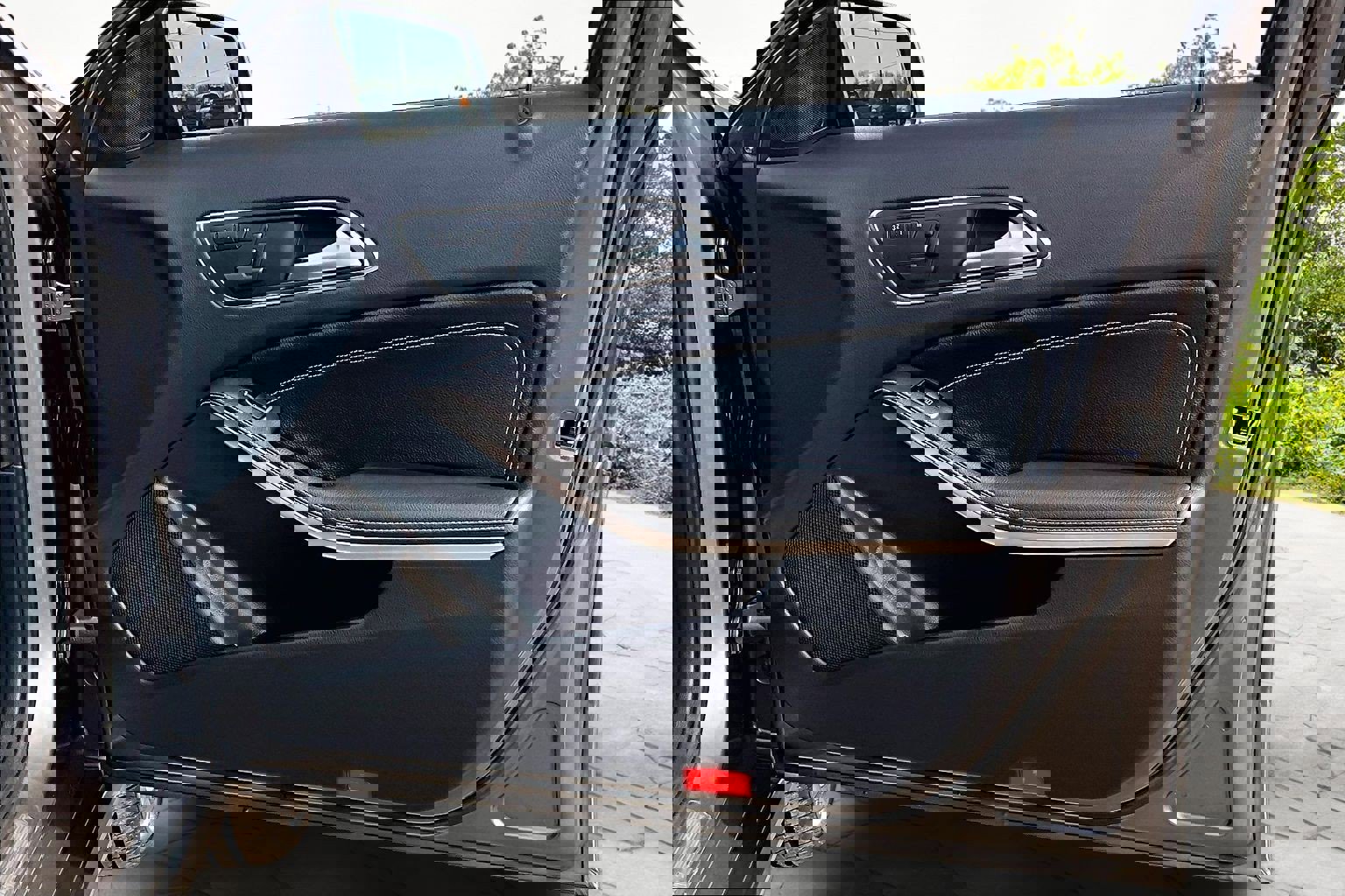 Used 2017 Mercedes-Benz GLA 250 4MATIC image 24