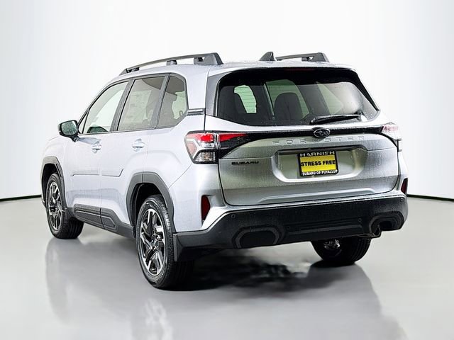 New 2026 Subaru Forester Limited image 5