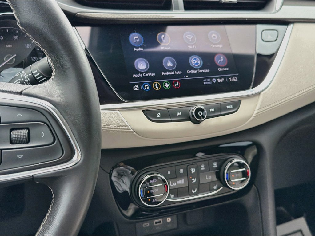 Used 2023 Buick Encore GX Select FWD image 25