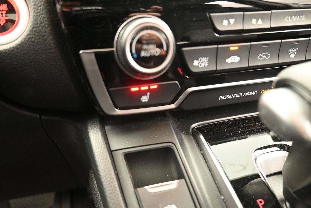 Used 2020 Honda CR-V EX image 11