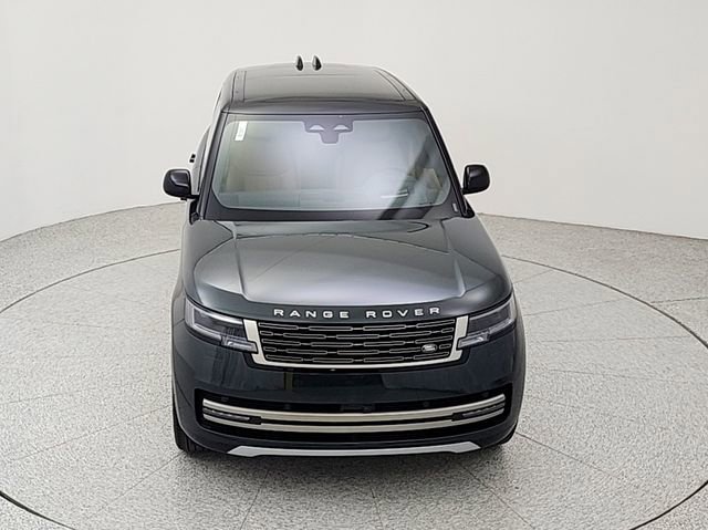 New 2026 Land Rover Range Rover SE AWD/4WD image 14