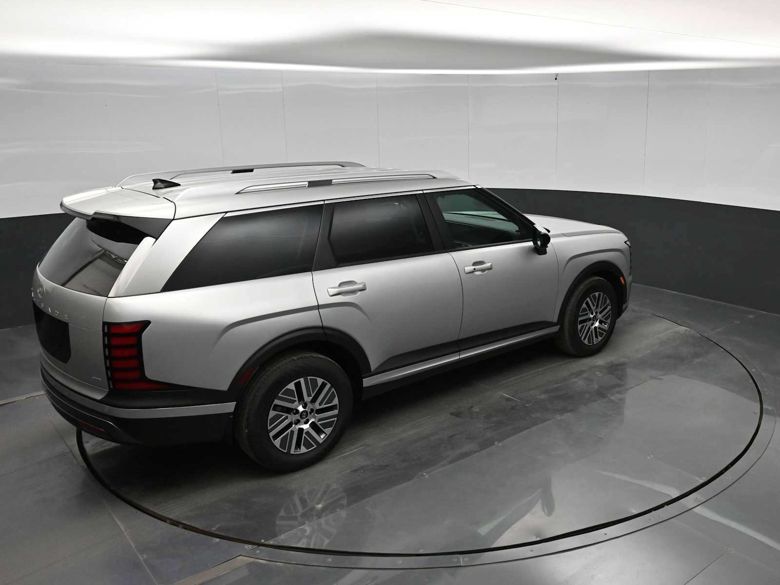 New 2026 Hyundai Palisade SEL AWD/4WD image 31