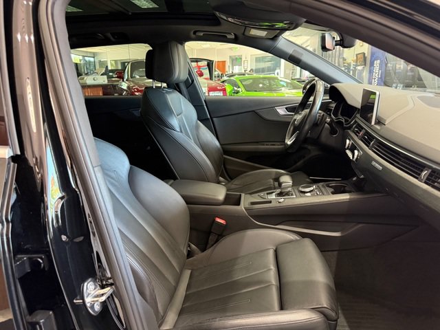 Used 2017 Audi A4 2.0T allroad Prestige AWD/4WD image 8