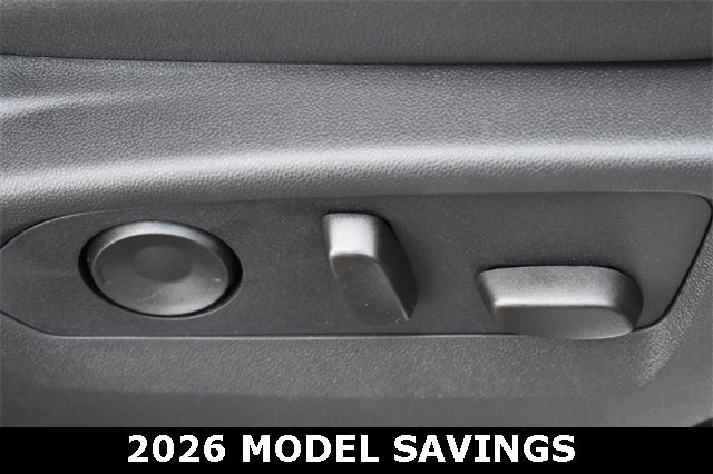 New 2026 Chevrolet Silverado 1500 LTZ w/ LTZ Premium Package image 14