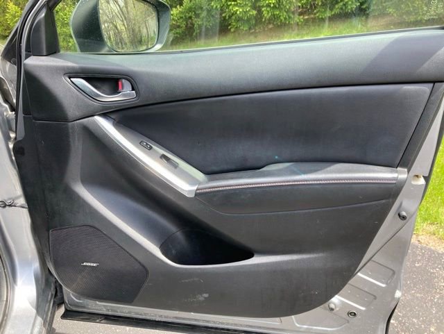 Used 2015 MAZDA CX-5 Grand Touring AWD/4WD image 27