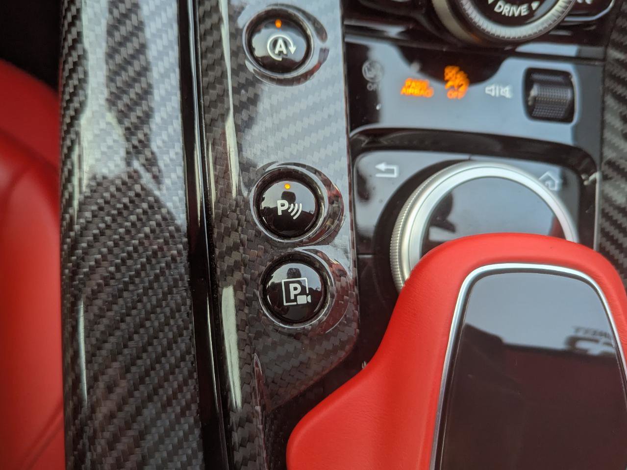 Used 2023 Aston Martin DBX 707 image 29