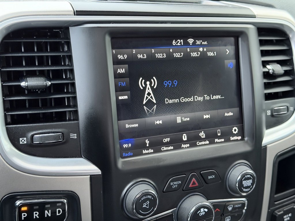 Used 2019 RAM 1500 Classic Warlock image 13