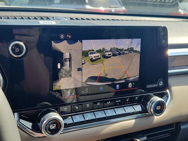 New 2026 GMC Canyon Denali AWD/4WD image 14
