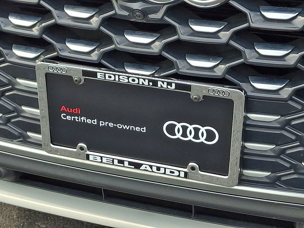 Certified 2023 Audi Q5 2.0T Prestige w/ Prestige Package image 30