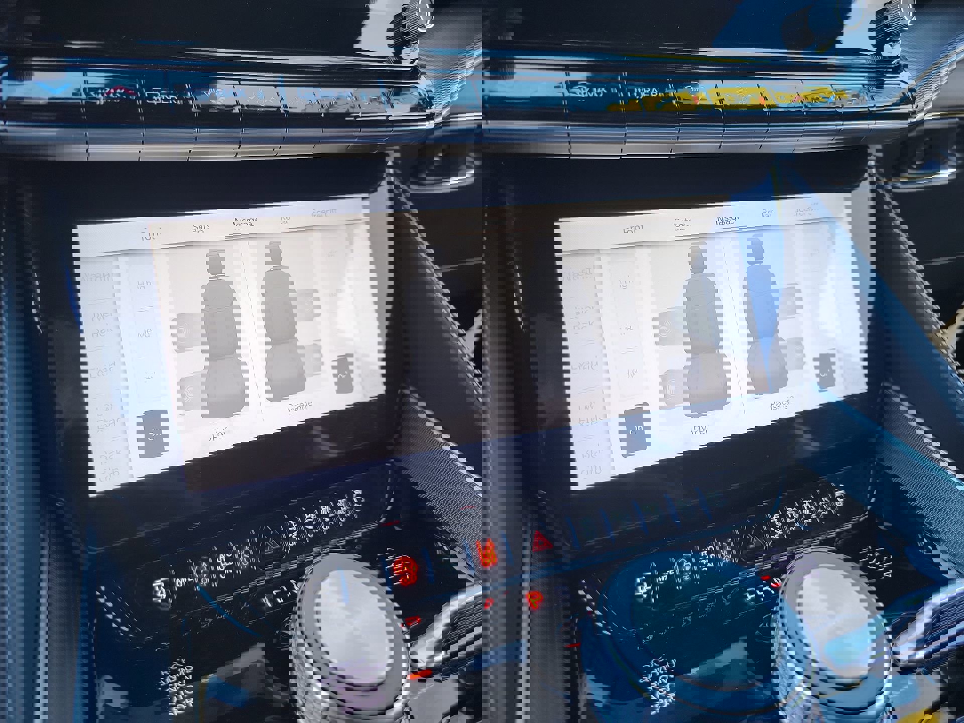 Used 2024 Jeep Grand Wagoneer L Series II w/ Quick Order Packagew 28T AWD/4WD image 25