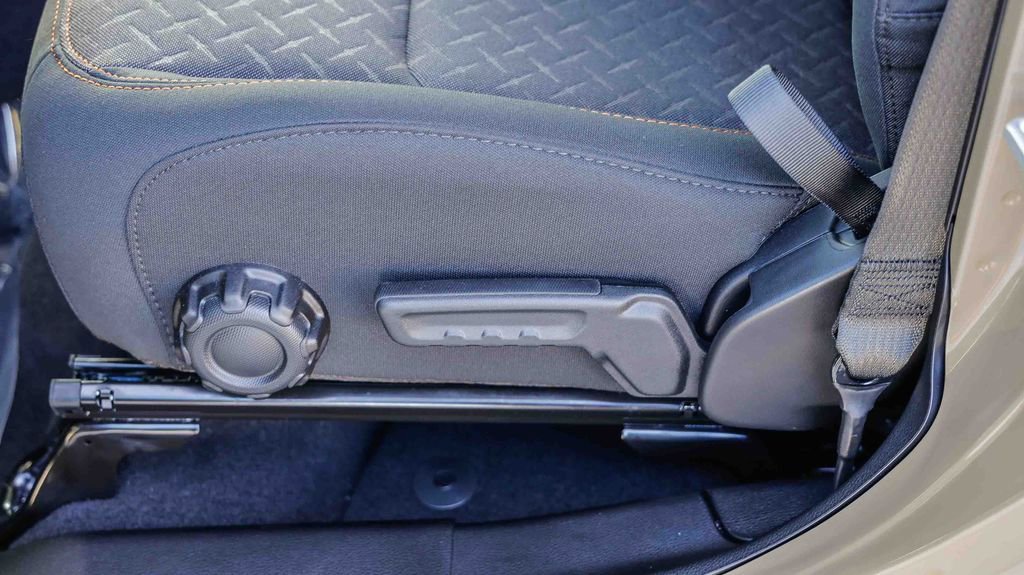 New 2026 Jeep Gladiator Mojave image 26