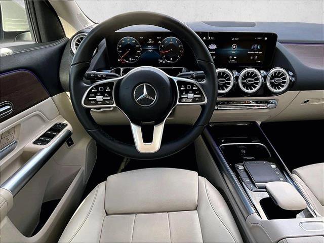 Used 2023 Mercedes-Benz GLA 250 GLA 250 image 7