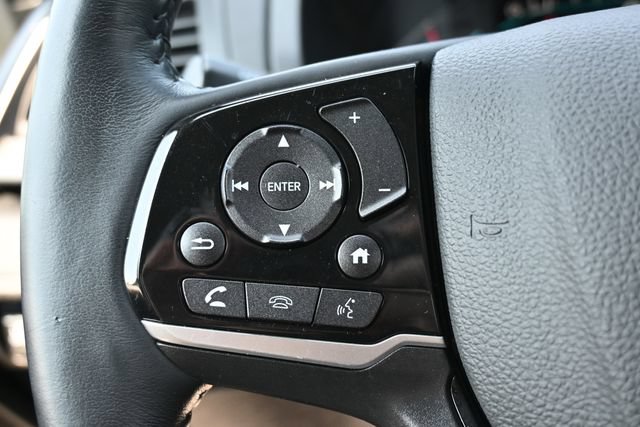 Used 2023 Honda Odyssey Elite image 42
