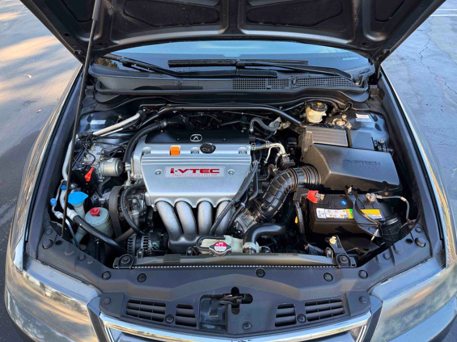 Used 2006 Acura TSX image 33