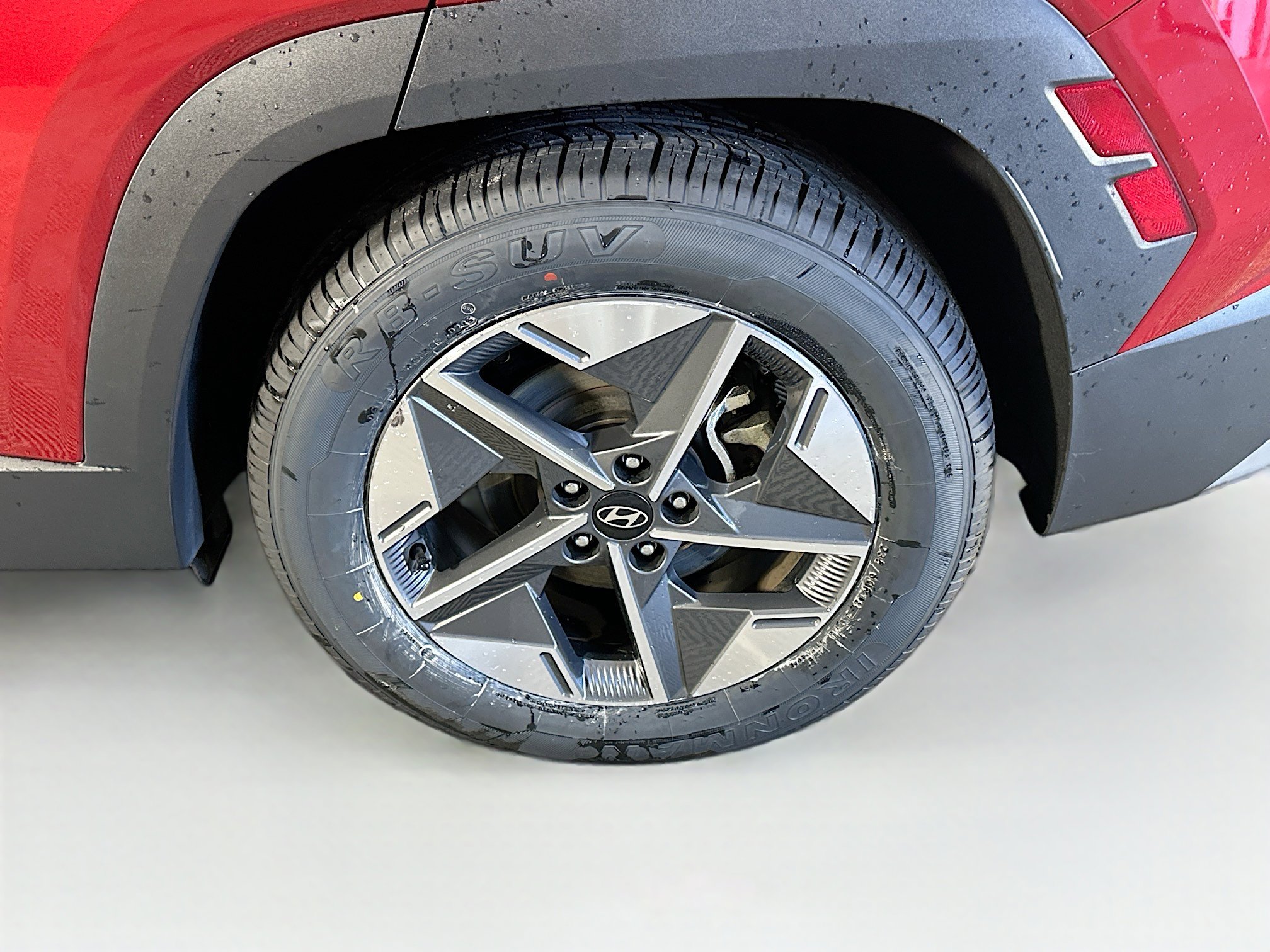 Used 2025 Hyundai Tucson SEL FWD image 11