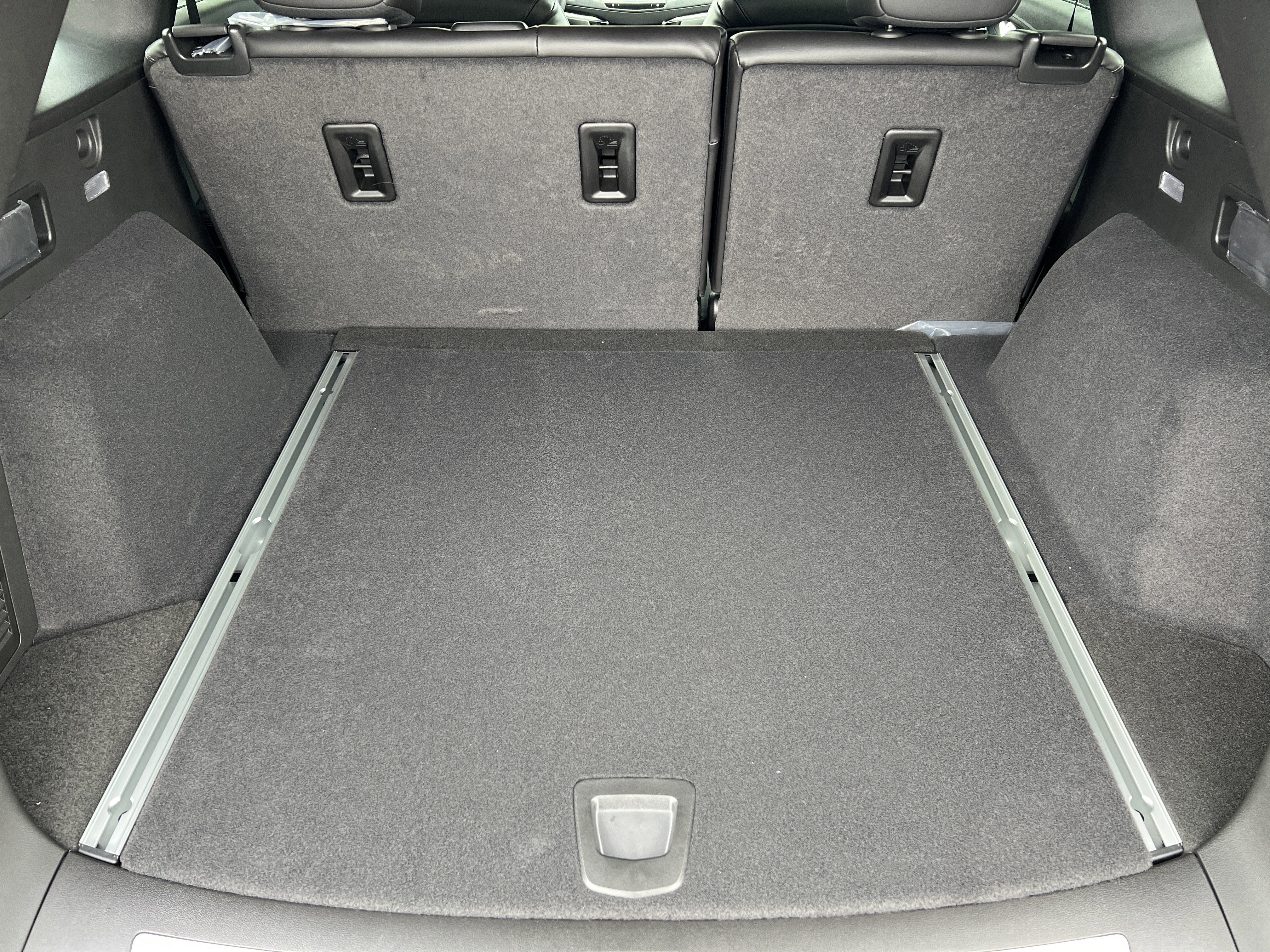 New 2026 Cadillac XT5 Premium Luxury w/ Driver Assist Package AWD/4WD image 19