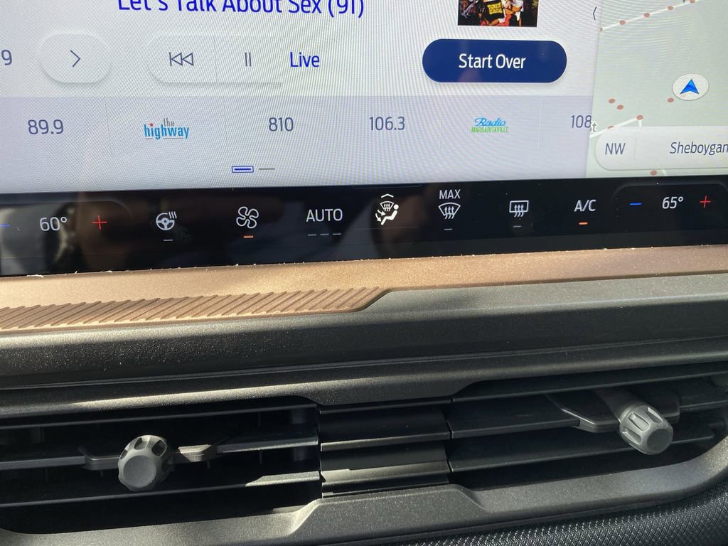 New 2025 Ford Bronco Sport Outer Banks w/ Outer Banks Tech Package+ image 27