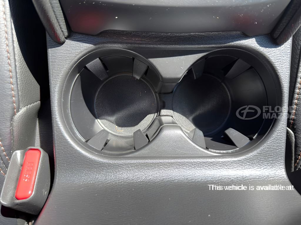 Certified 2023 MAZDA CX-5 AWD 2.5 S w/ Preferred Package image 25