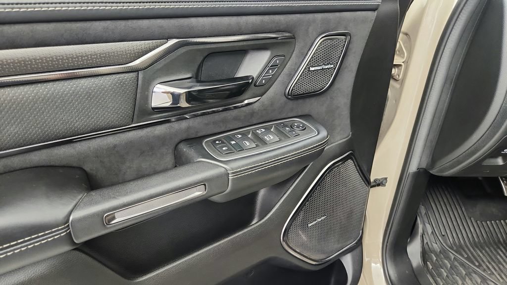 Used 2022 RAM 1500 TRX w/ TRX Level 2 Equipment Group AWD/4WD image 47