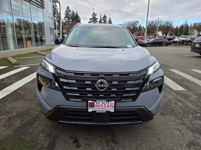 New 2026 Nissan Rogue SV image 2