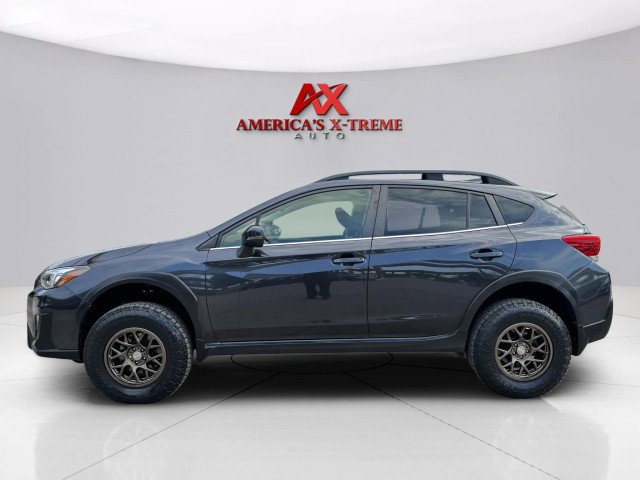 Used 2019 Subaru Crosstrek 2.0i Limited w/ Popular Package #4 AWD/4WD image 2