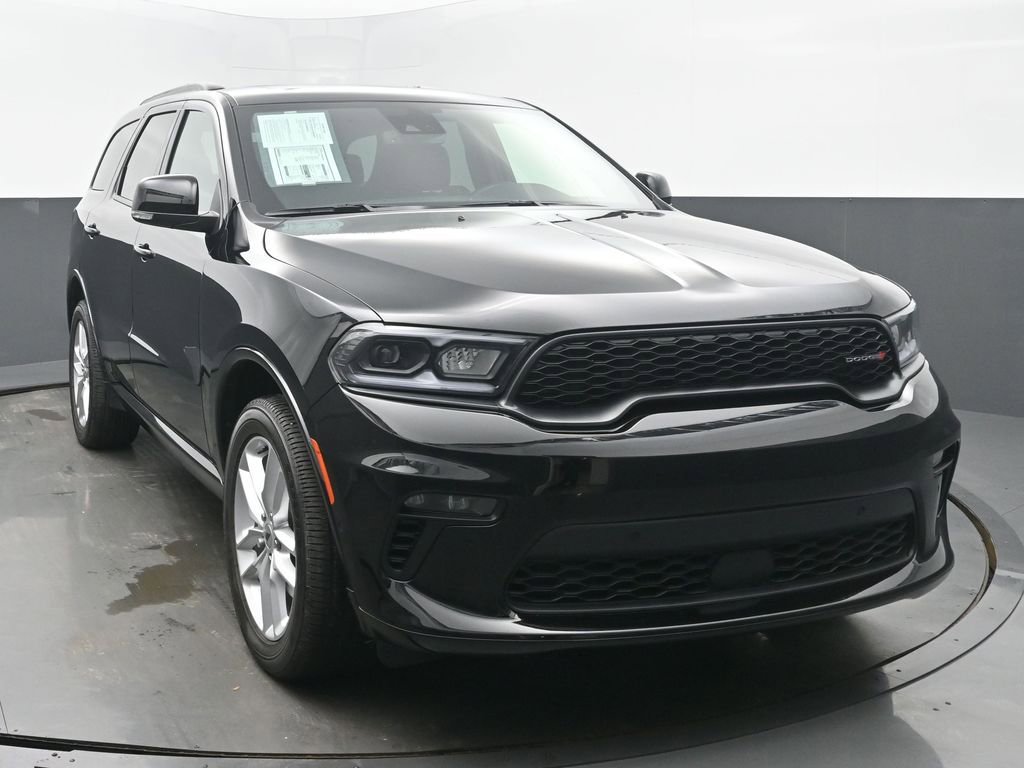 Used 2023 Dodge Durango GT image 8