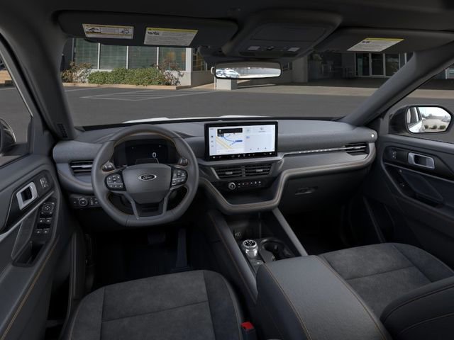 New 2026 Ford Explorer Tremor AWD/4WD image 9