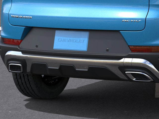 New 2026 Chevrolet TrailBlazer ACTIV w/ Convenience Package image 14