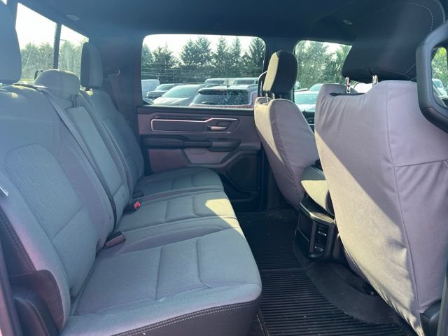 Certified 2021 RAM 1500 Big Horn AWD/4WD image 16