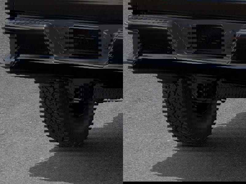 New 2025 GMC Sierra 3500 Denali Ultimate image 17