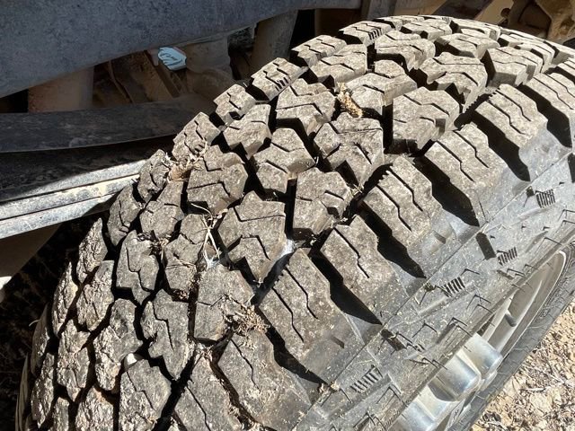 Used 2018 Ford F250 XL w/ Power Equipment Group AWD/4WD image 11