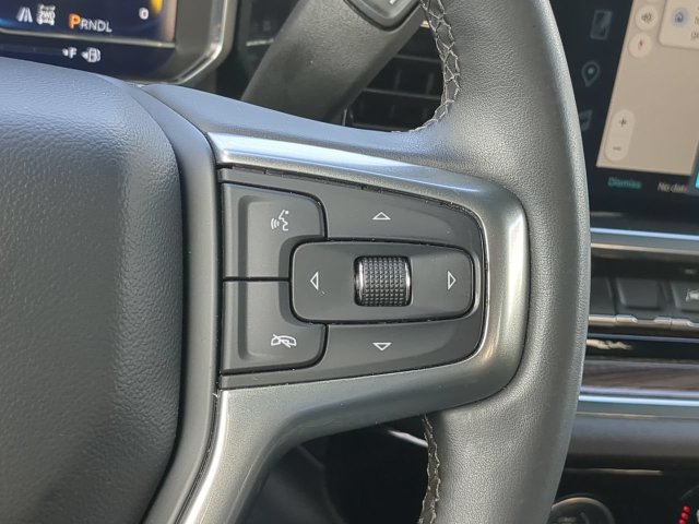Used 2023 Chevrolet Silverado 1500 LT AWD/4WD image 29