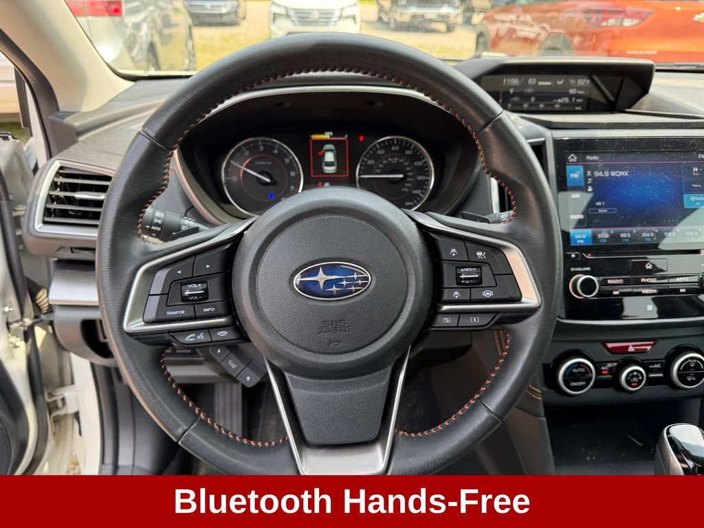 Used 2023 Subaru Crosstrek 2.5i Limited AWD/4WD image 15