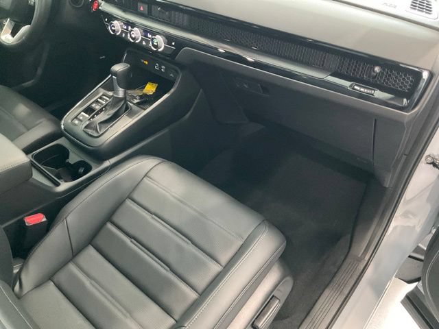Certified 2024 Honda CR-V EX-L image 25