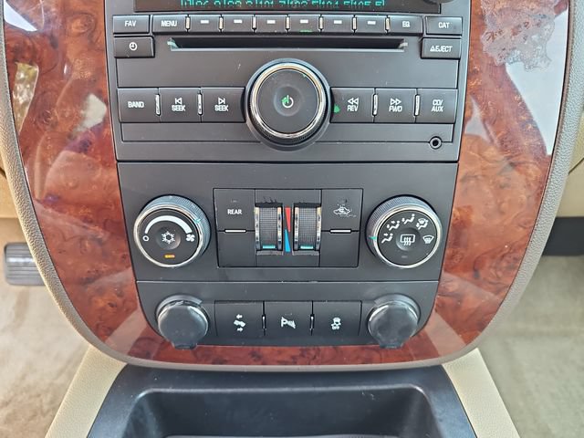 Used 2012 Chevrolet Tahoe LS w/ Convenience Package RWD image 26
