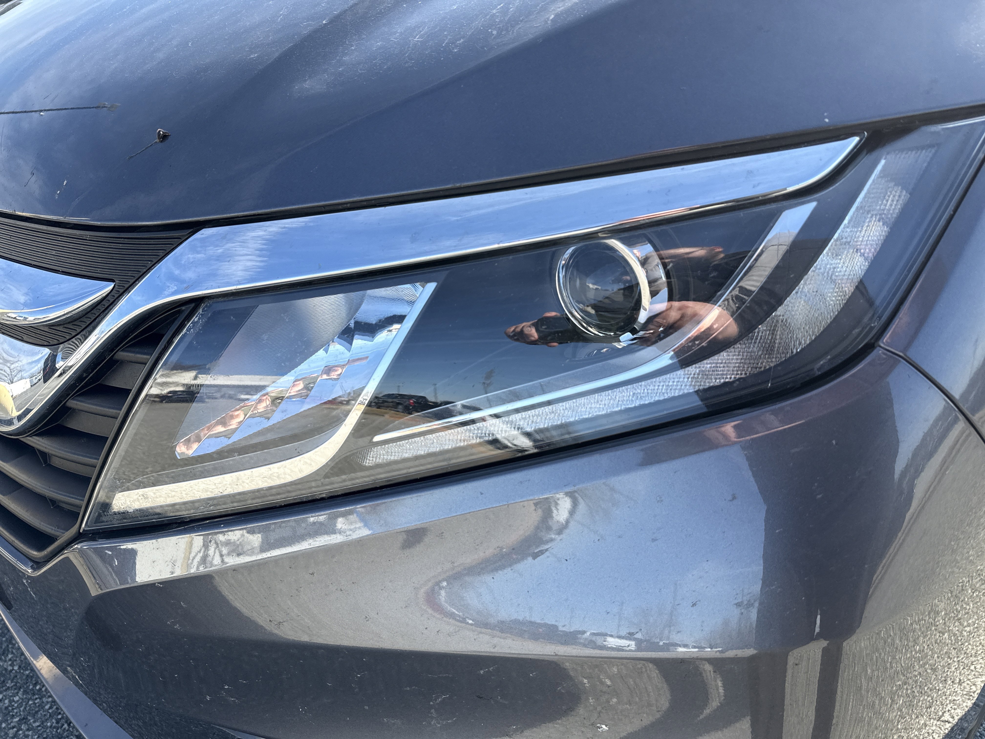 Used 2019 Honda Odyssey EX image 6