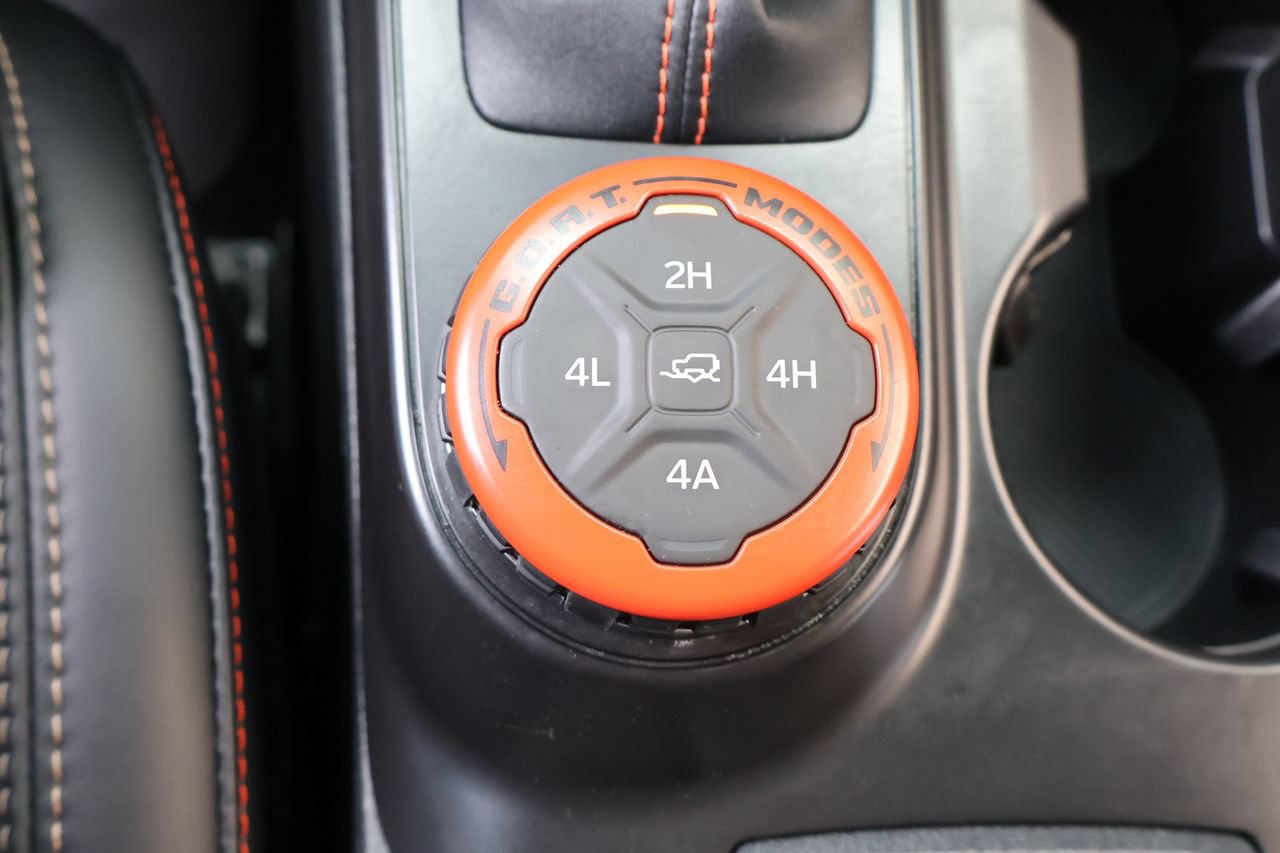 Used 2024 Ford Bronco Raptor AWD/4WD image 26