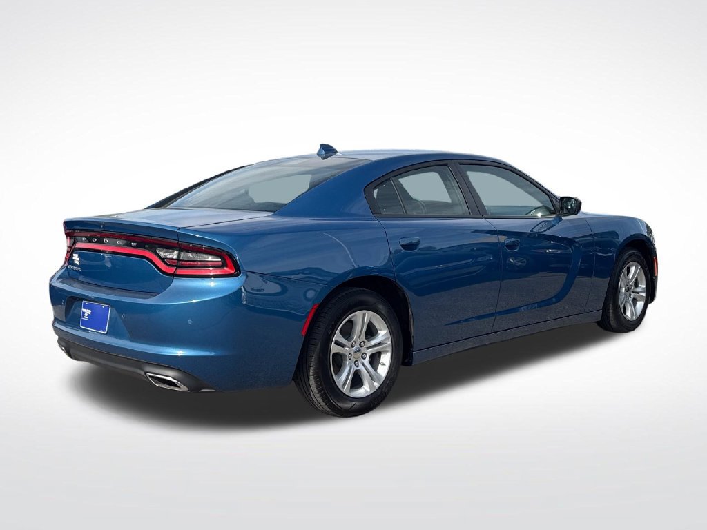 Used 2023 Dodge Charger SXT RWD image 7