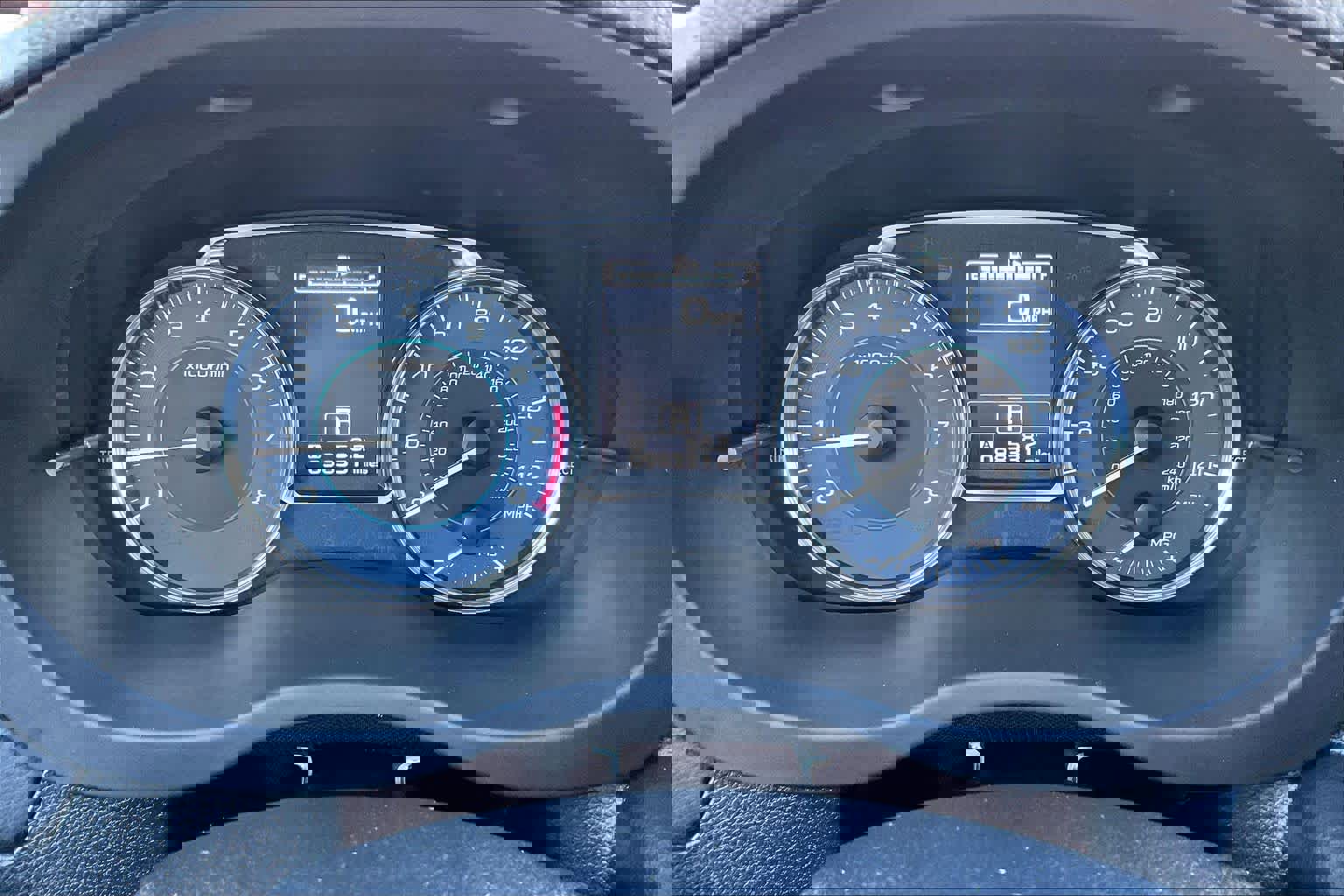 Used 2016 Subaru Crosstrek 2.0i Premium w/ Special Edition image 27