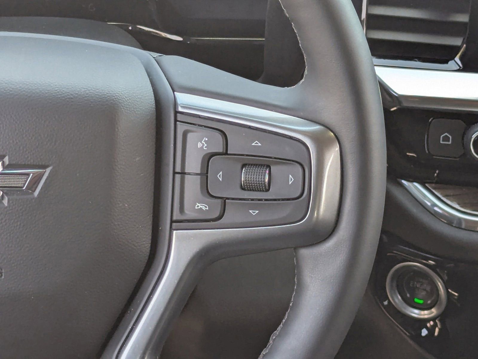 Certified 2024 Chevrolet Silverado 2500 LT w/ Z71 Sport Edition AWD/4WD image 21