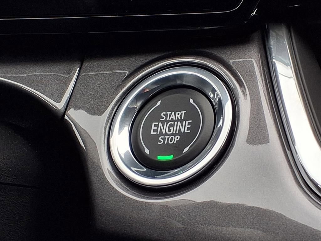 New 2026 Chevrolet Trax ACTIV w/ Driver Confidence Package image 22