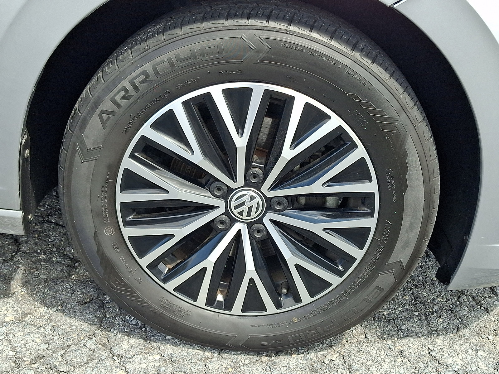 Used 2021 Volkswagen Jetta S FWD image 9