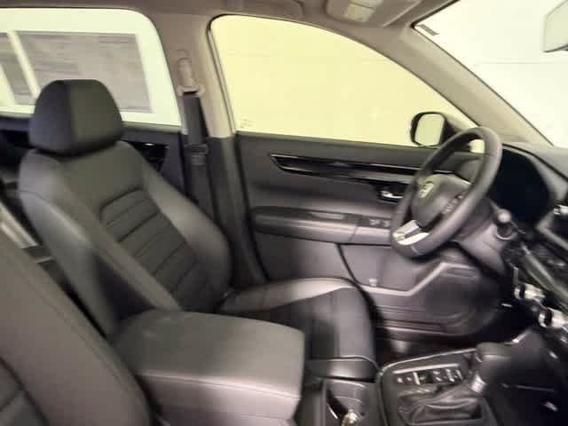 New 2027 Honda CR-V EX-L image 54