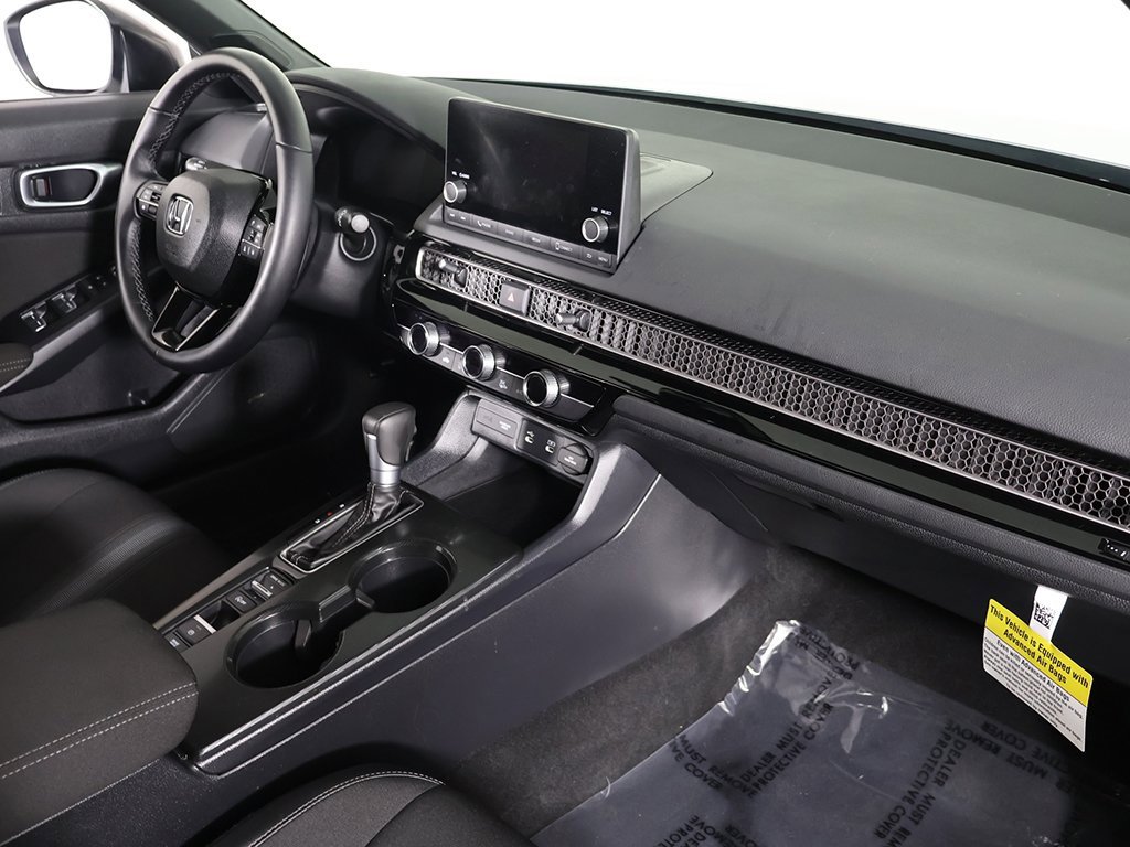 Used 2026 Honda Civic Sport image 25