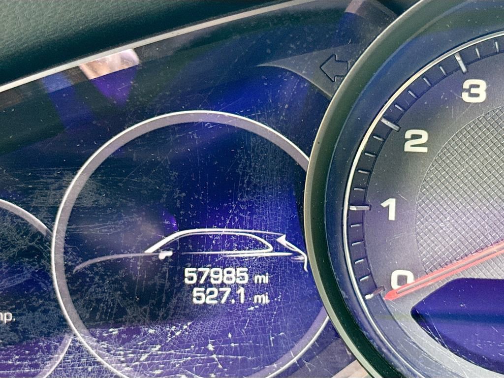 Used 2021 Porsche Cayenne S AWD/4WD image 13