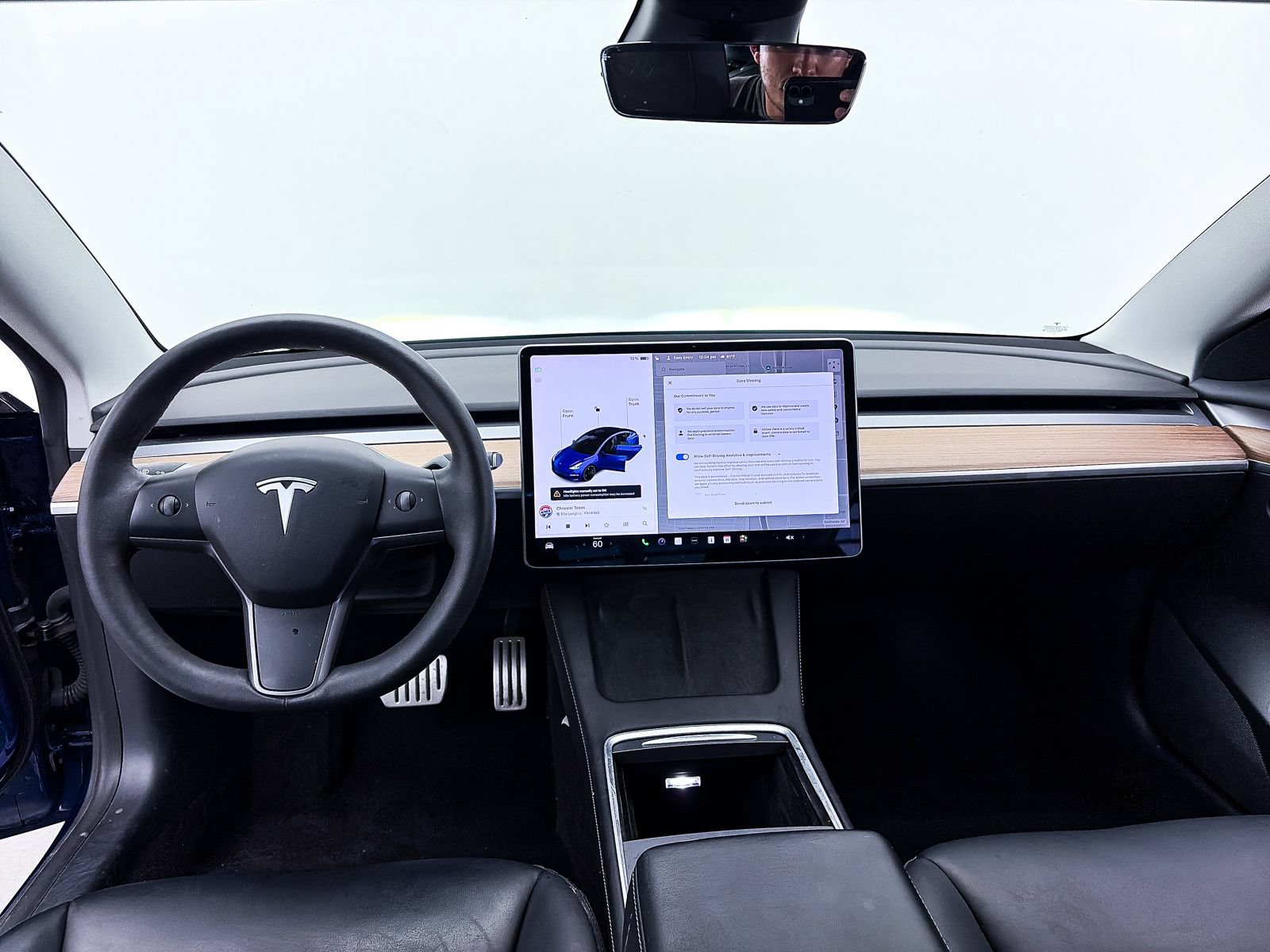 Used 2021 Tesla Model 3 Performance AWD/4WD image 20