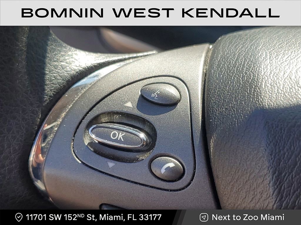 Used 2020 Nissan Murano S w/ Technology Package image 20